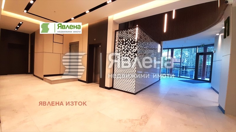 Продава МНОГОСТАЕН, гр. София, Манастирски ливади, снимка 9 - Апартаменти - 52879414