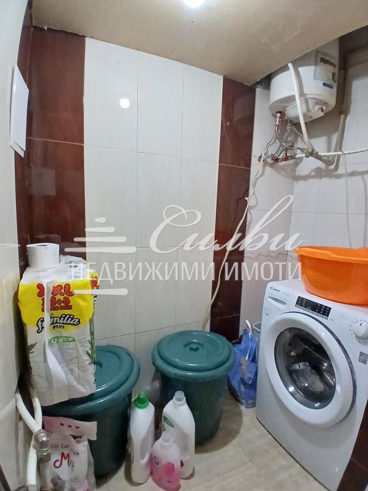 Продава  Етаж от къща град Шумен , Център , 120 кв.м | 41741479 - изображение [7]