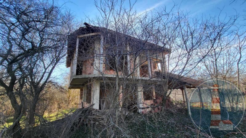 Продава  Къща област Добрич , с. Божаново , 162 кв.м | 41549823 - изображение [3]