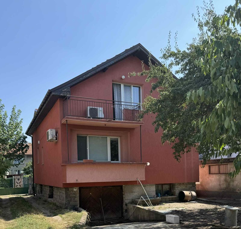 Продава  Къща град София , Орландовци , 186 кв.м | 79972715 - изображение [3]