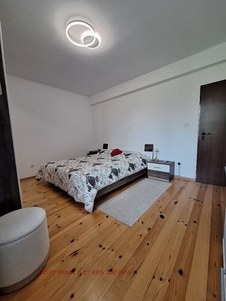 Продава  Къща област Стара Загора , с. Малка Верея , 119 кв.м | 25001679 - изображение [11]