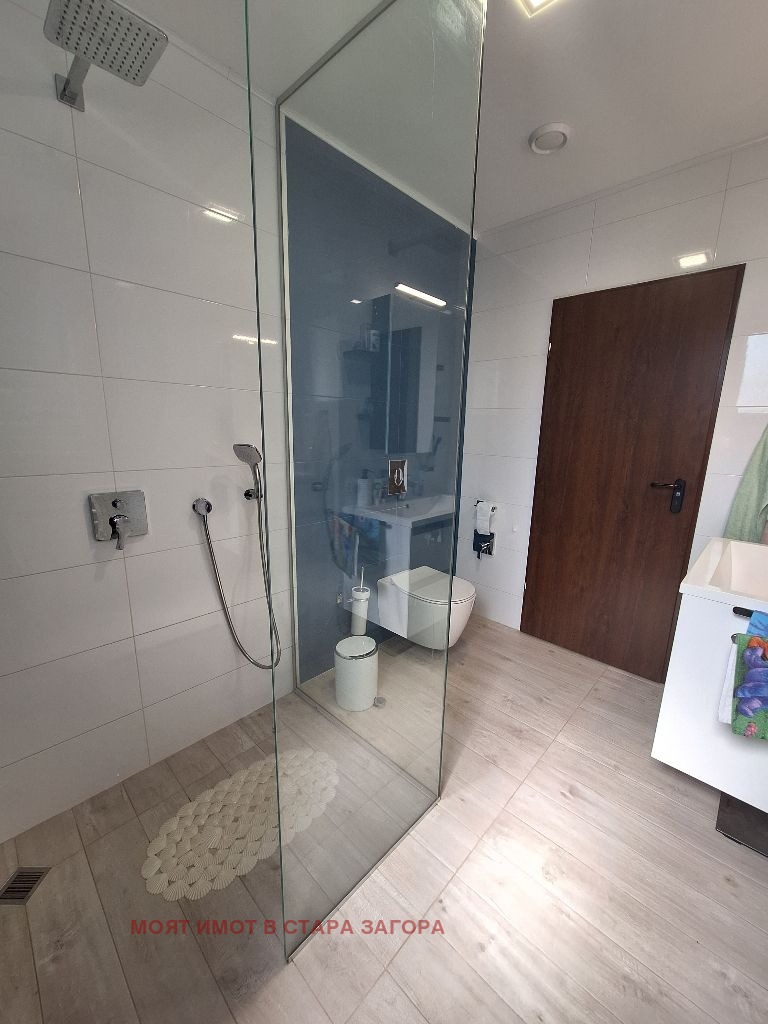 Продава  Къща област Стара Загора , с. Малка Верея , 119 кв.м | 25001679 - изображение [12]