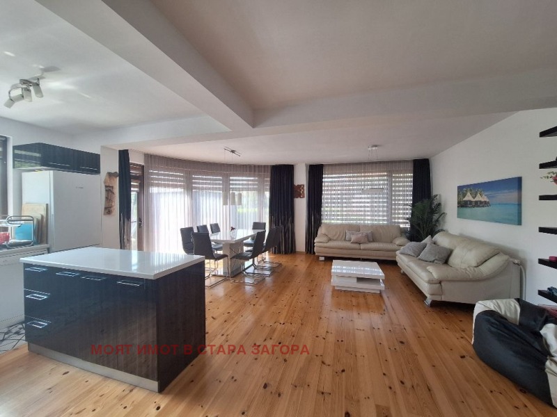 Продава  Къща област Стара Загора , с. Малка Верея , 119 кв.м | 25001679 - изображение [5]
