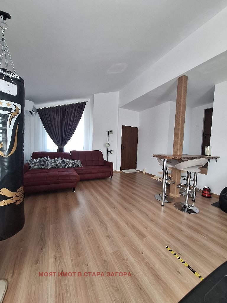 Продава  Къща област Стара Загора , с. Малка Верея , 119 кв.м | 25001679 - изображение [14]