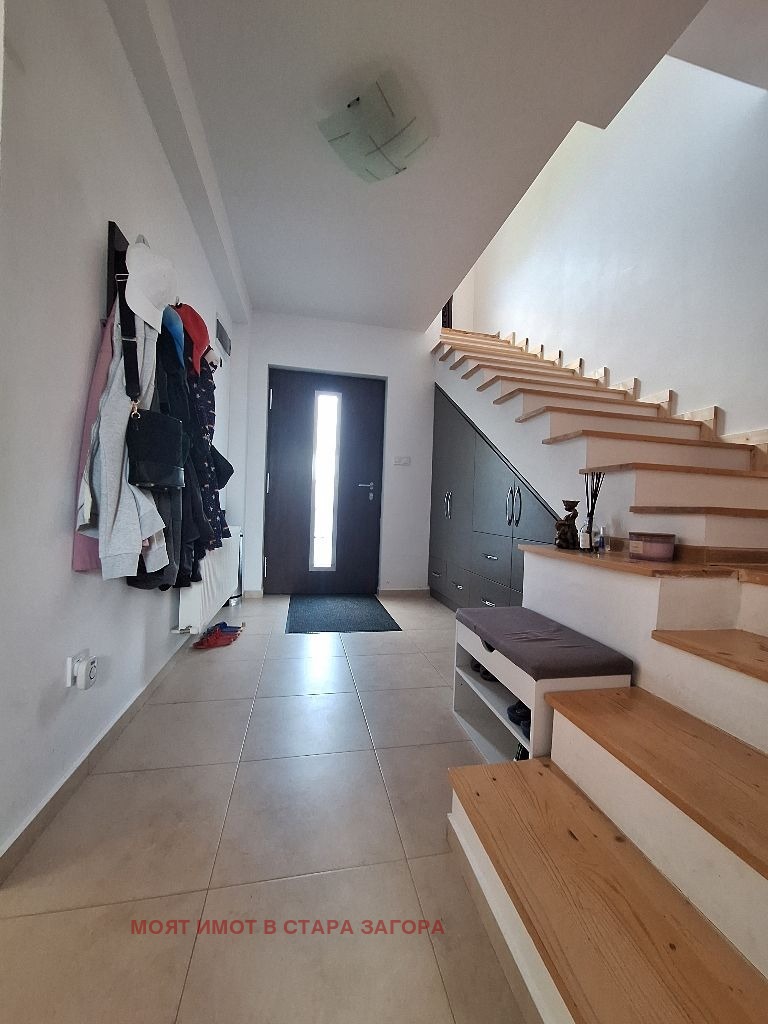Продава  Къща област Стара Загора , с. Малка Верея , 119 кв.м | 25001679 - изображение [6]
