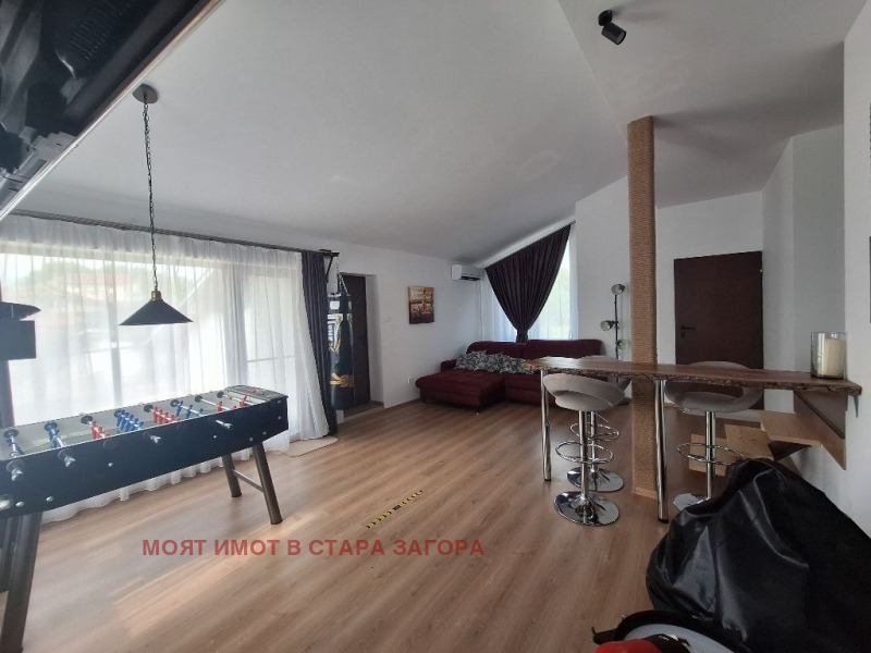 Продава  Къща област Стара Загора , с. Малка Верея , 119 кв.м | 25001679 - изображение [15]