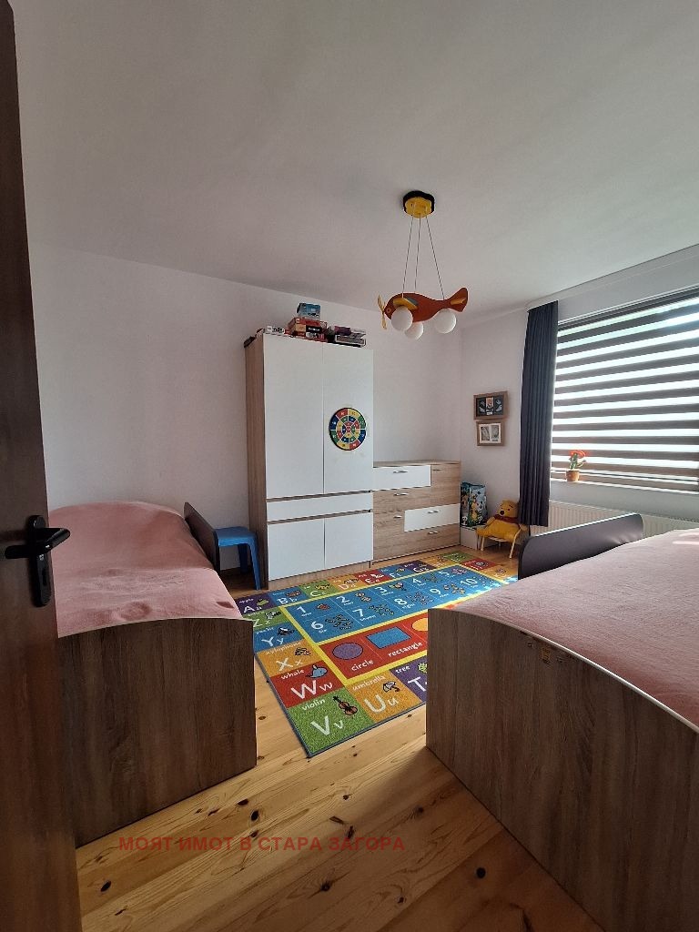 Продава  Къща област Стара Загора , с. Малка Верея , 119 кв.м | 25001679 - изображение [9]