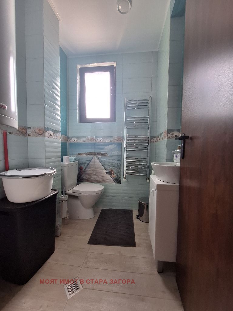 Продава  Къща област Стара Загора , с. Малка Верея , 119 кв.м | 25001679 - изображение [7]