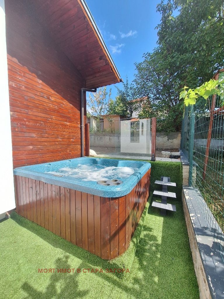 Продава  Къща област Стара Загора , с. Малка Верея , 119 кв.м | 25001679 - изображение [3]