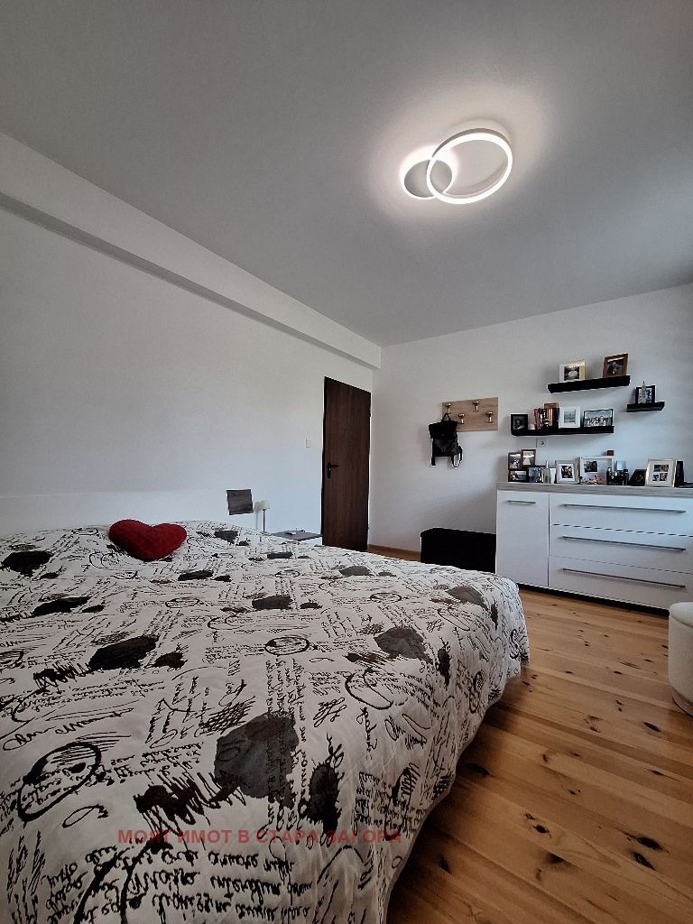 Продава  Къща област Стара Загора , с. Малка Верея , 119 кв.м | 25001679 - изображение [10]