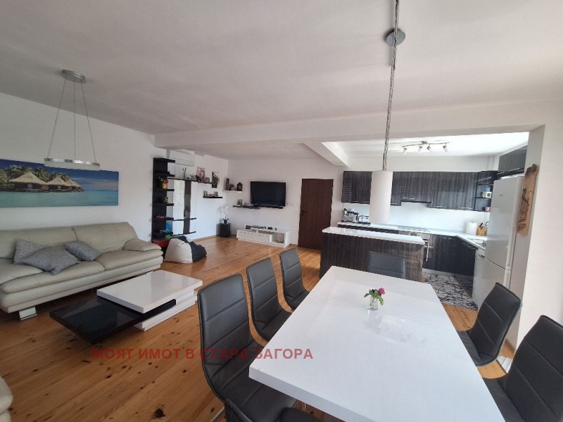 Продава  Къща област Стара Загора , с. Малка Верея , 119 кв.м | 25001679 - изображение [4]