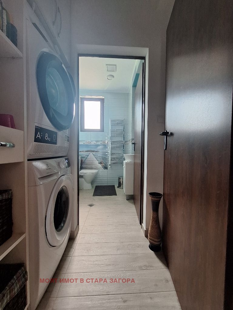 Продава  Къща област Стара Загора , с. Малка Верея , 119 кв.м | 25001679 - изображение [8]