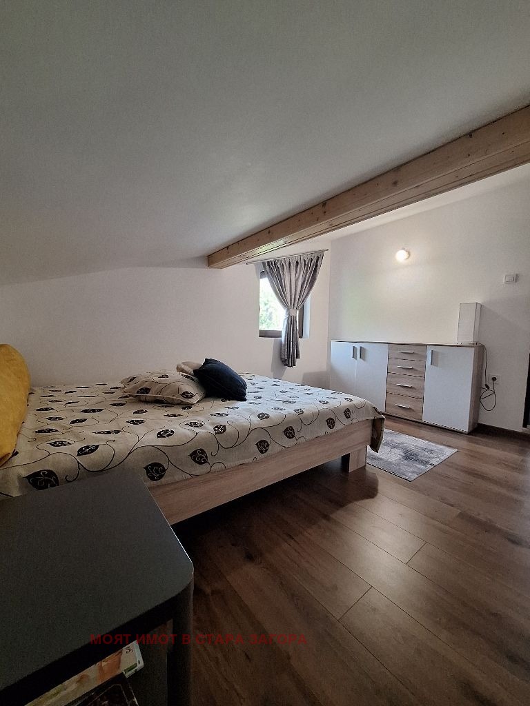 Продава  Къща област Стара Загора , с. Малка Верея , 119 кв.м | 25001679 - изображение [16]