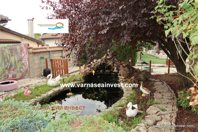 À vendre  Maison région de Dobritch , Sokolovo , 150 m² | 69526833 - image [10]