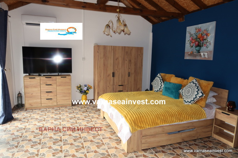 À vendre  Maison région de Dobritch , Sokolovo , 150 m² | 69526833 - image [16]