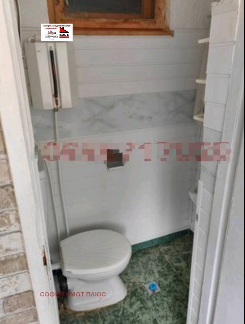 Продава КЪЩА, с. Гинци, област София област, снимка 15 - Къщи - 52967128