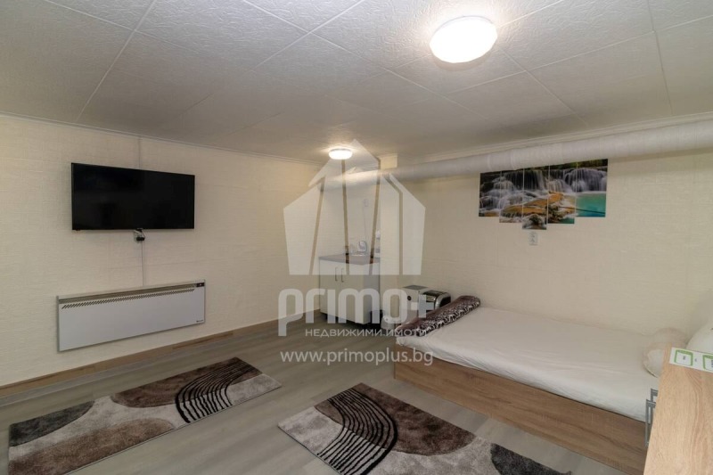 Na prodej  Úložný prostor Sofia , Centar , 27 m2 | 95588116 - obraz [3]