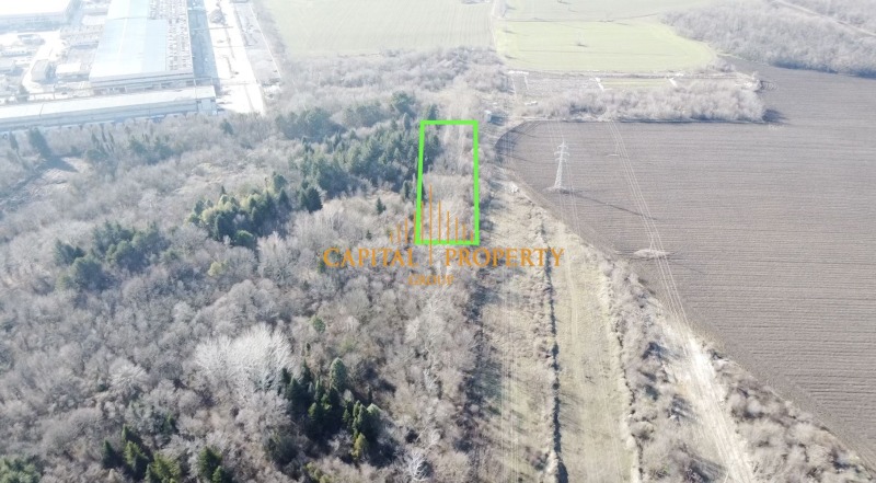 Продава  Парцел град Варна , с. Тополи , 5183 кв.м | 61871249 - изображение [4]