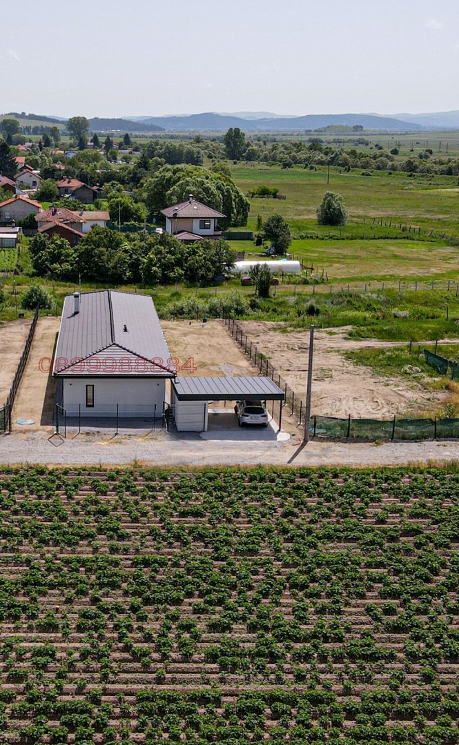 Продава ПАРЦЕЛ, с. Рельово, област София област, снимка 8 - Парцели - 55798921