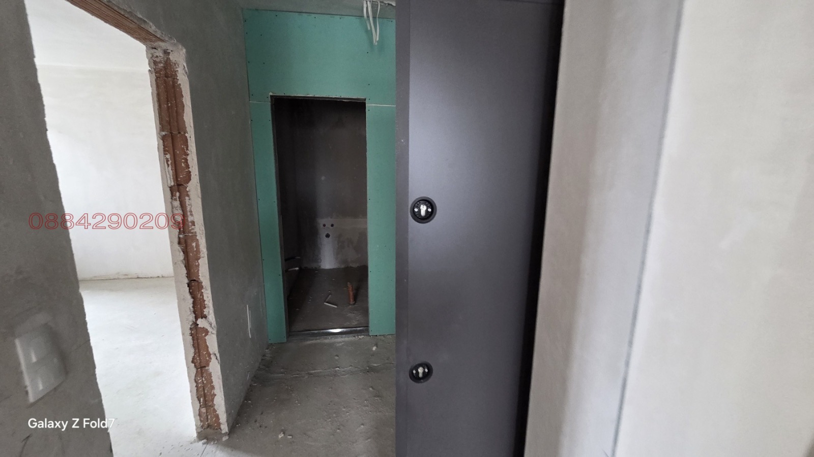 Продава 2-СТАЕН, гр. София, Младост 4, снимка 7 - Апартаменти - 53924858