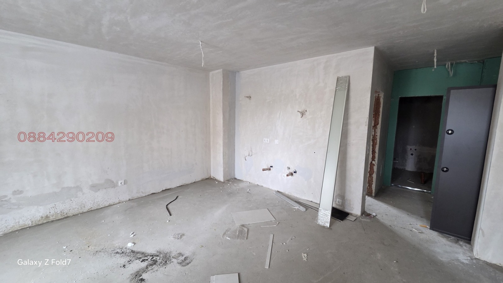 Продава 2-СТАЕН, гр. София, Младост 4, снимка 9 - Апартаменти - 53924858