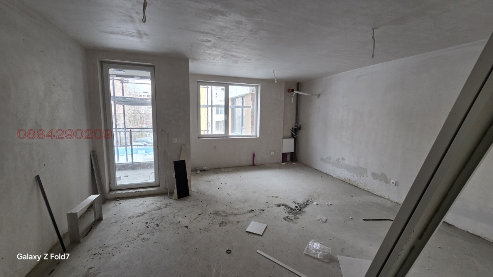 Продава 2-СТАЕН, гр. София, Младост 4, снимка 11 - Апартаменти - 53924858