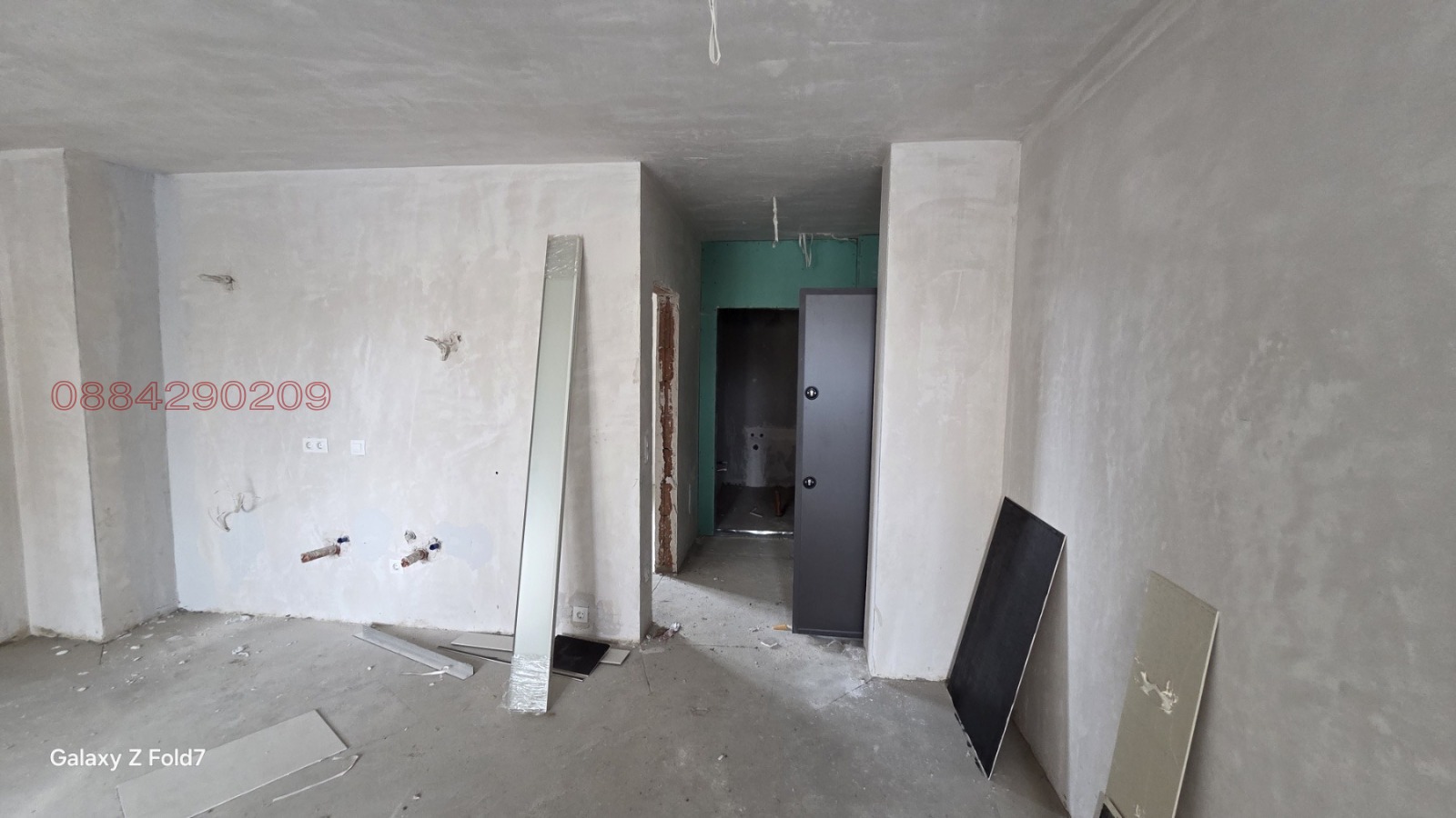 Продава 2-СТАЕН, гр. София, Младост 4, снимка 8 - Апартаменти - 53924858