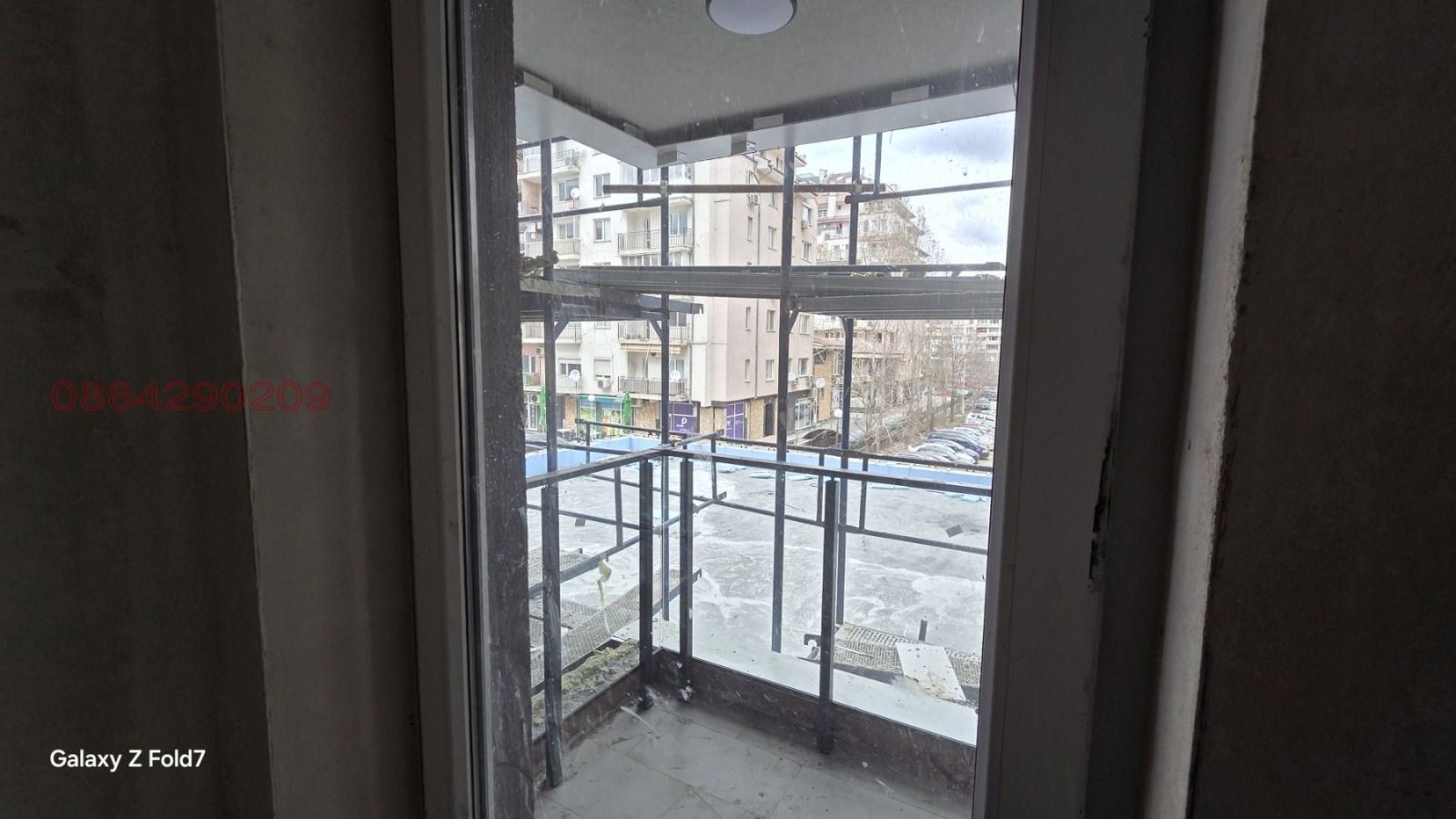 Продава 2-СТАЕН, гр. София, Младост 4, снимка 10 - Апартаменти - 53924858