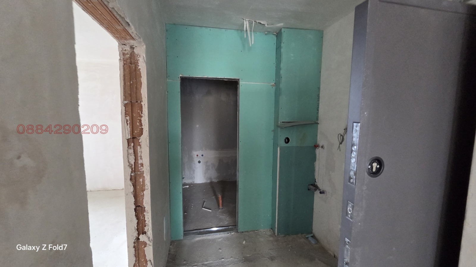 Продава 2-СТАЕН, гр. София, Младост 4, снимка 4 - Апартаменти - 53924858