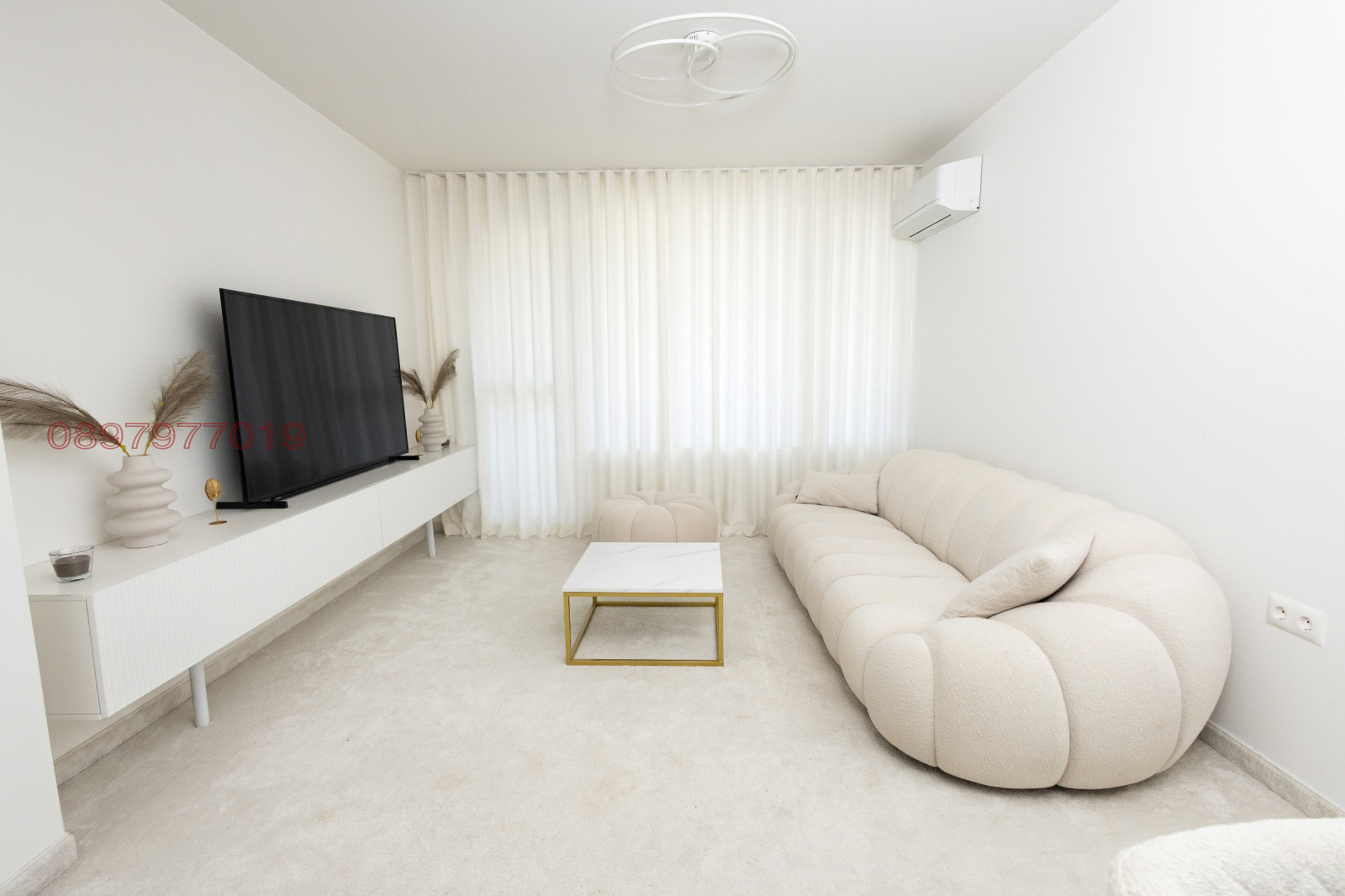 Продава 2-СТАЕН, гр. София, Манастирски ливади