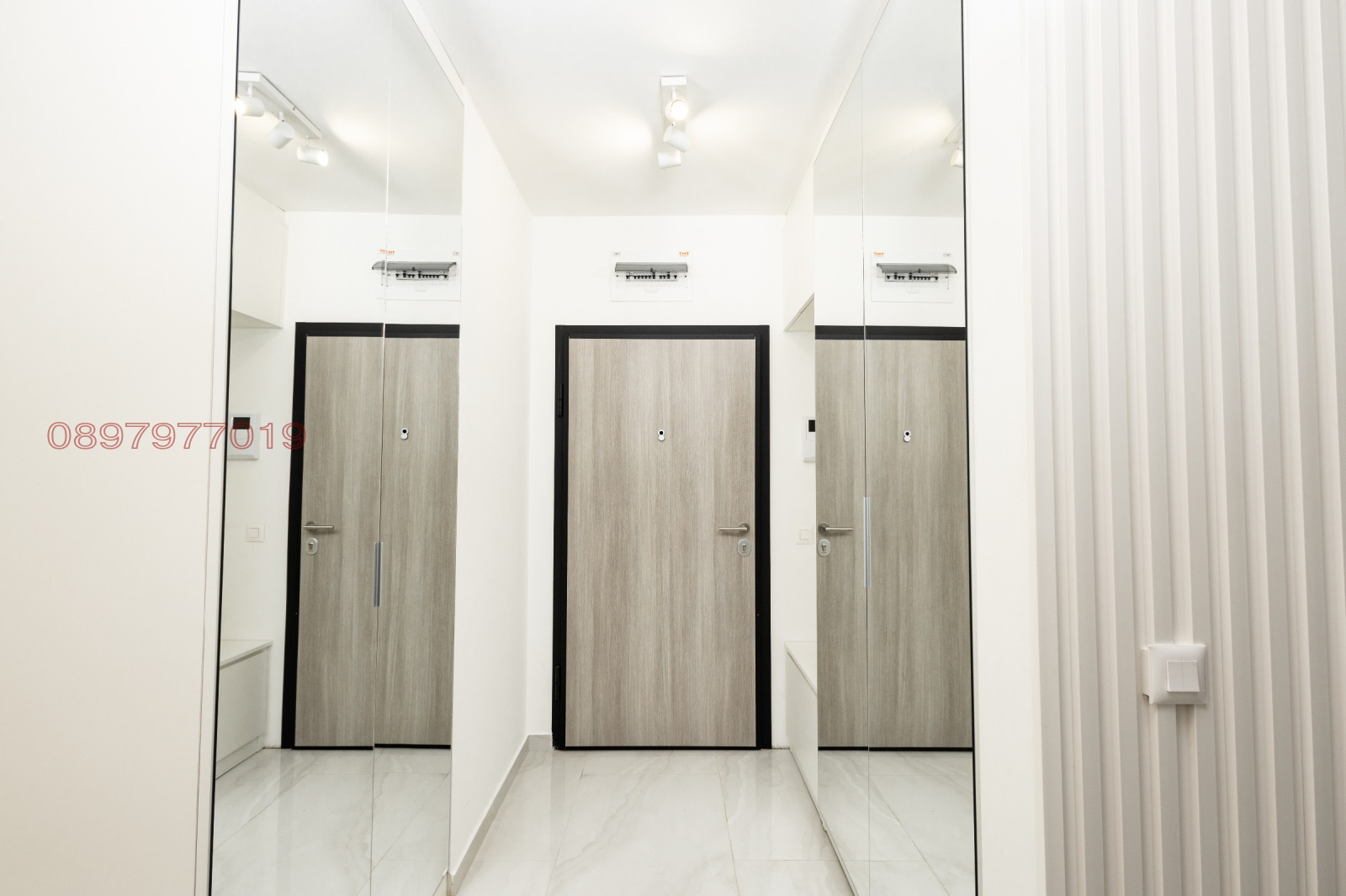 Продава 2-СТАЕН, гр. София, Манастирски ливади, снимка 12 - Апартаменти - 54335342