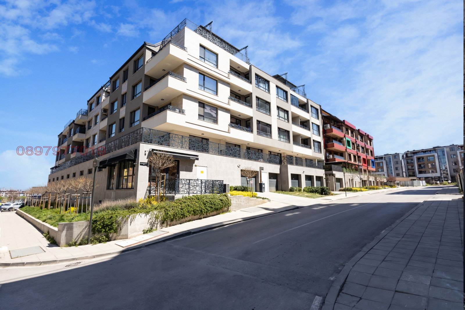 Продава 2-СТАЕН, гр. София, Манастирски ливади, снимка 14 - Апартаменти - 54335342