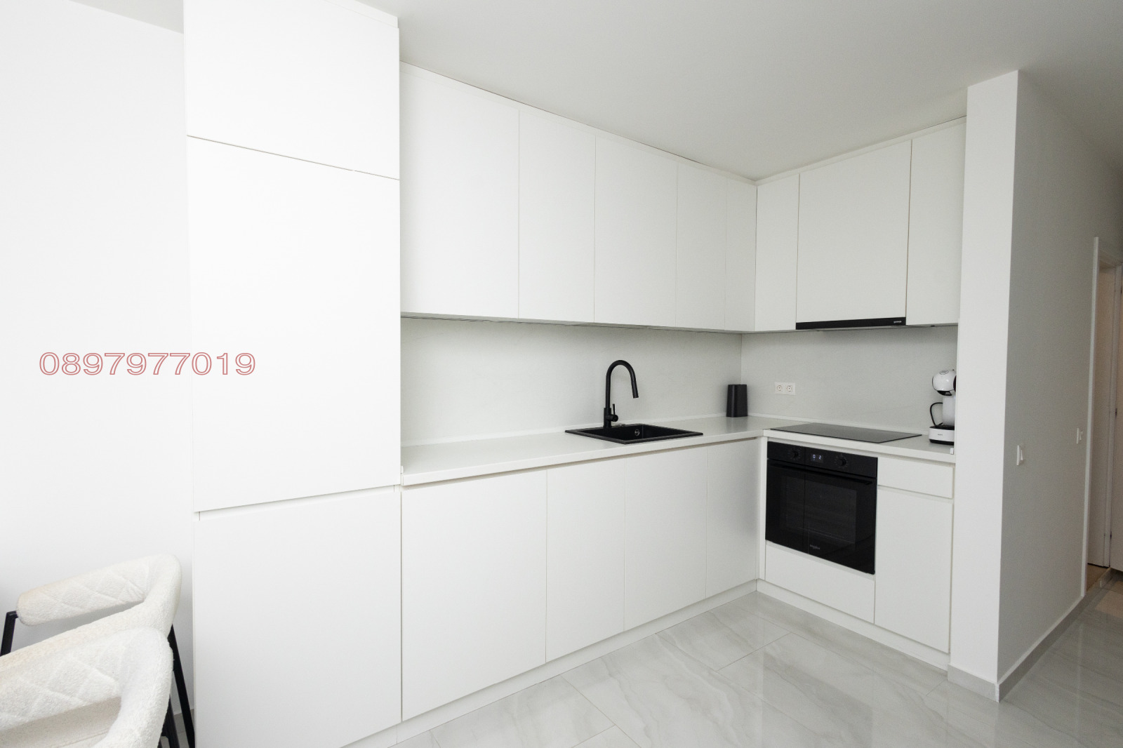 Продава 2-СТАЕН, гр. София, Манастирски ливади, снимка 4 - Апартаменти - 54335342