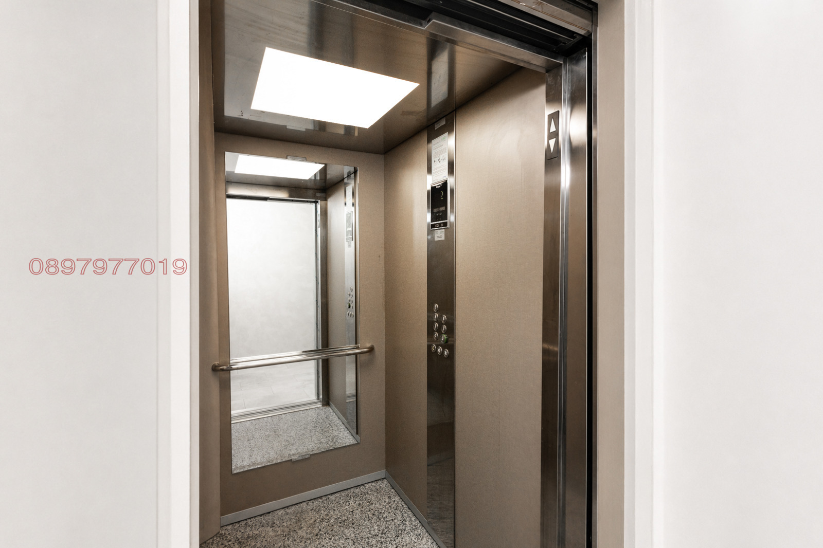 Продава 2-СТАЕН, гр. София, Манастирски ливади, снимка 13 - Апартаменти - 54335342