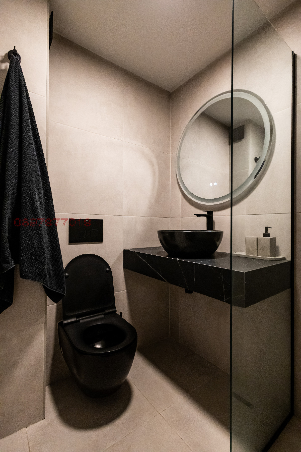 Продава 2-СТАЕН, гр. София, Манастирски ливади, снимка 8 - Апартаменти - 54335342