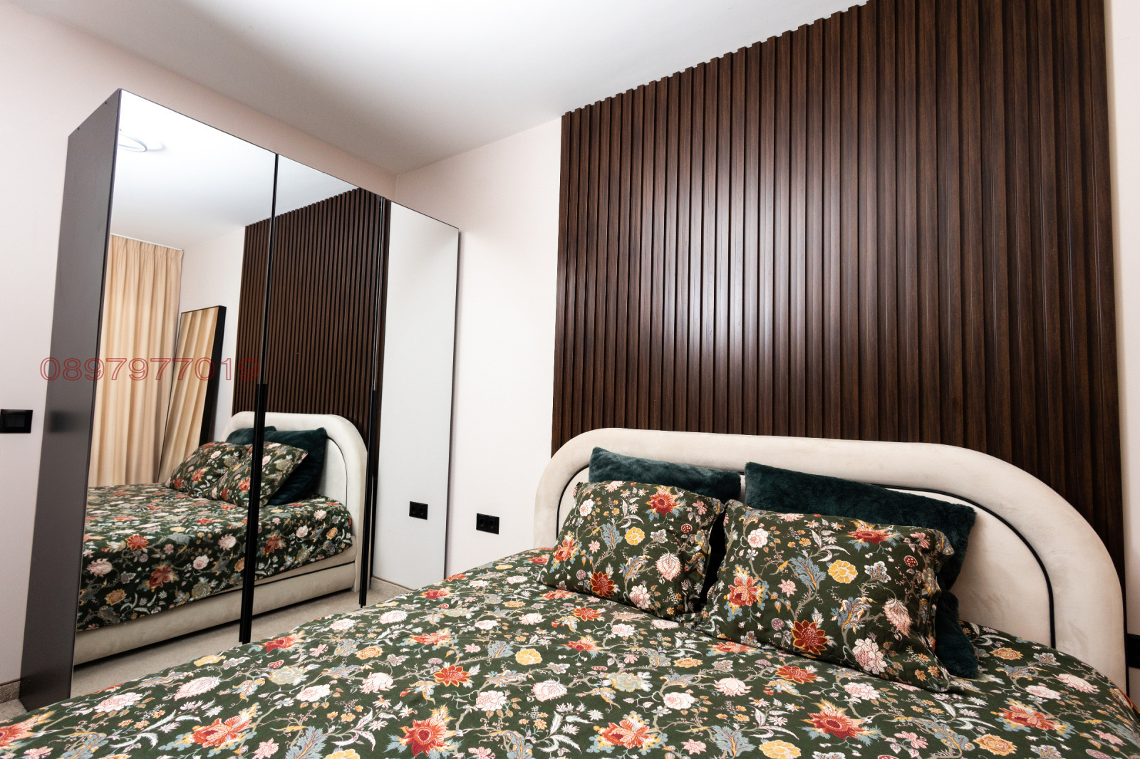 Продава 2-СТАЕН, гр. София, Манастирски ливади, снимка 7 - Апартаменти - 54335342