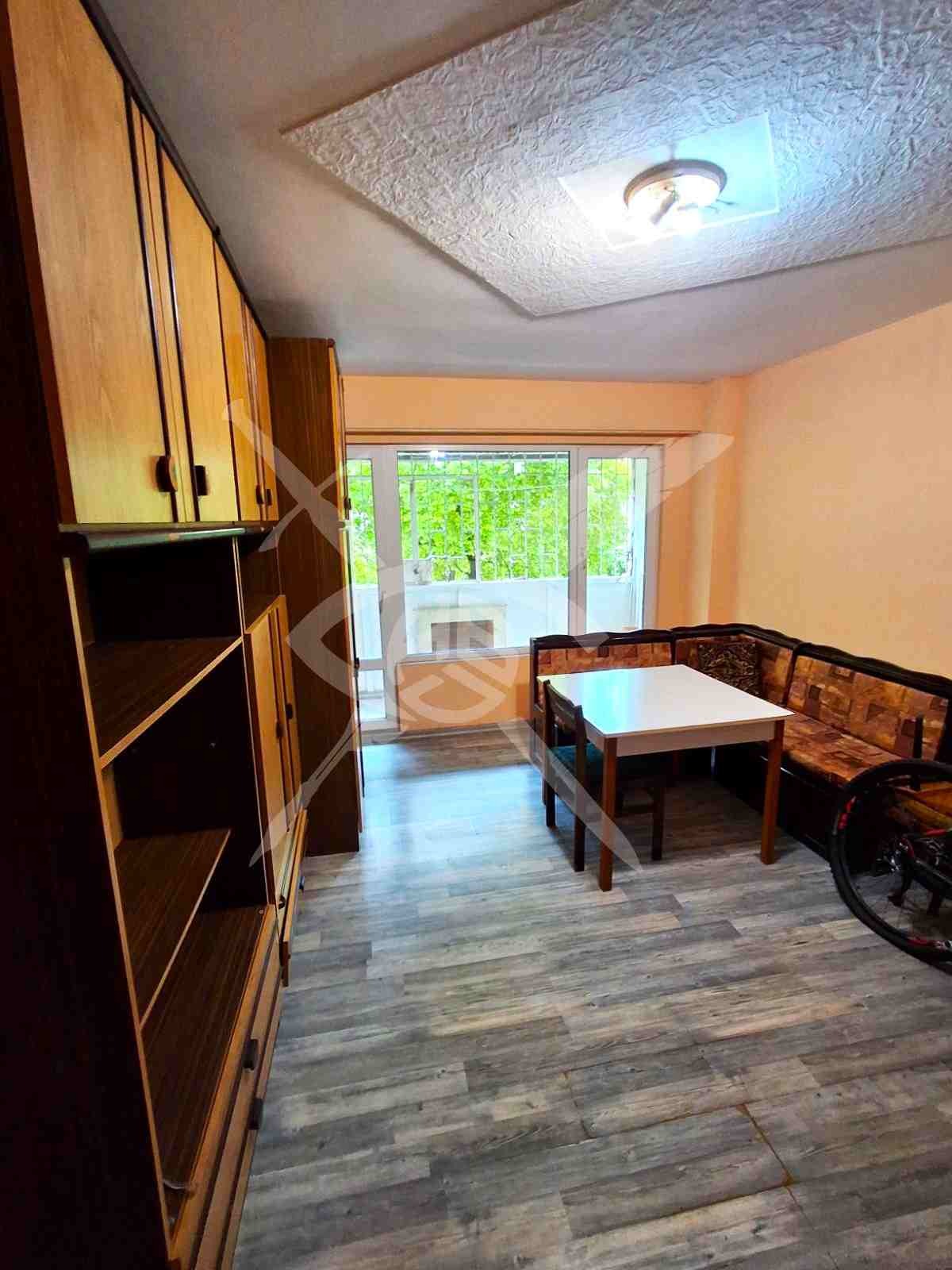 Продава 2-СТАЕН, гр. Бургас, Зорница, снимка 4 - Апартаменти - 54599465