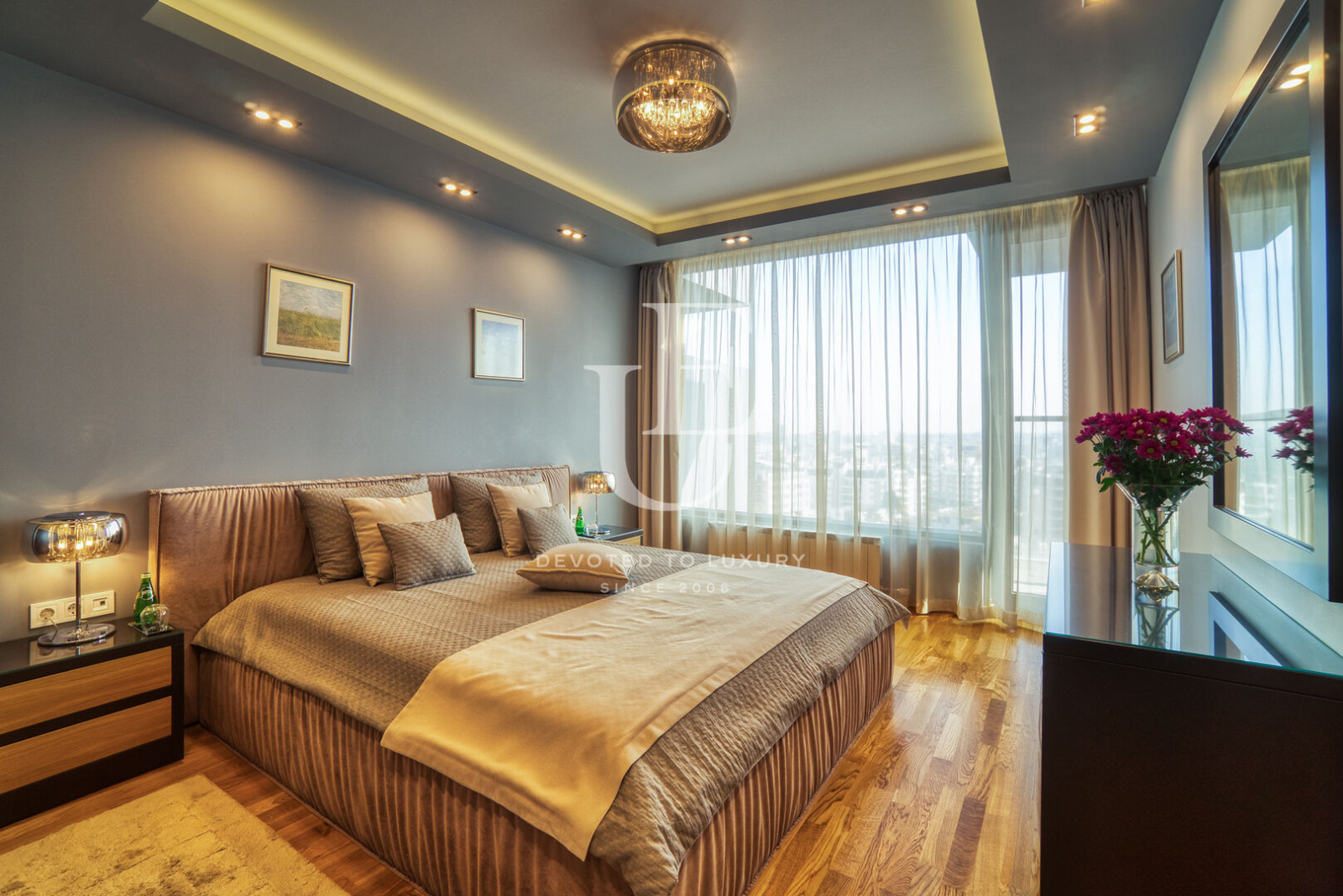Продава 2-СТАЕН, гр. София, Манастирски ливади, снимка 11 - Апартаменти - 55796204