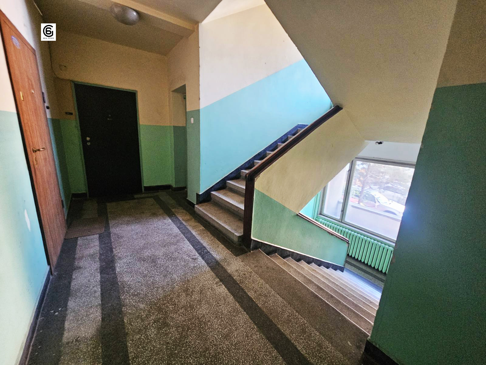 Продава 3-СТАЕН, гр. София, Иван Вазов, снимка 9 - Апартаменти - 53256539