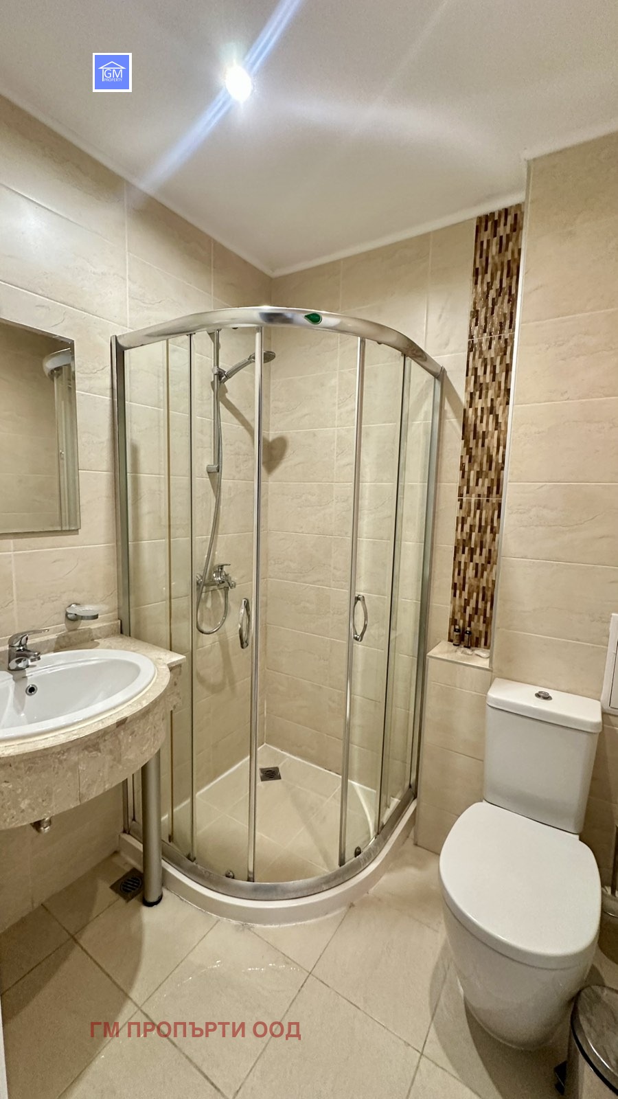 Продава 3-СТАЕН, гр. Балчик, област Добрич, снимка 6 - Апартаменти - 53487650