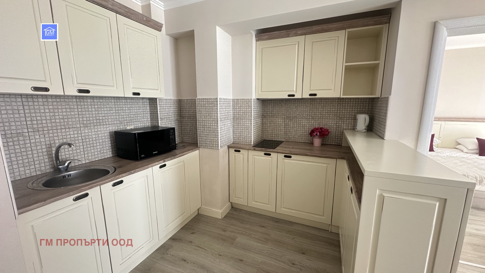 Продава 3-СТАЕН, гр. Балчик, област Добрич, снимка 5 - Апартаменти - 53487650