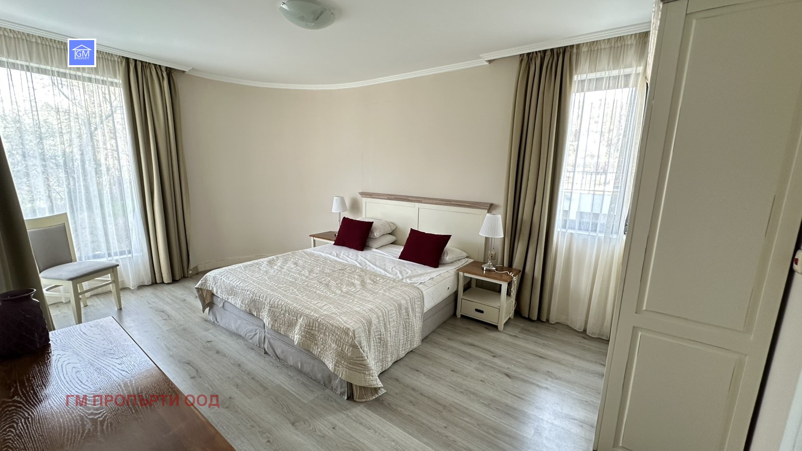 Продава 3-СТАЕН, гр. Балчик, област Добрич, снимка 3 - Апартаменти - 53487650