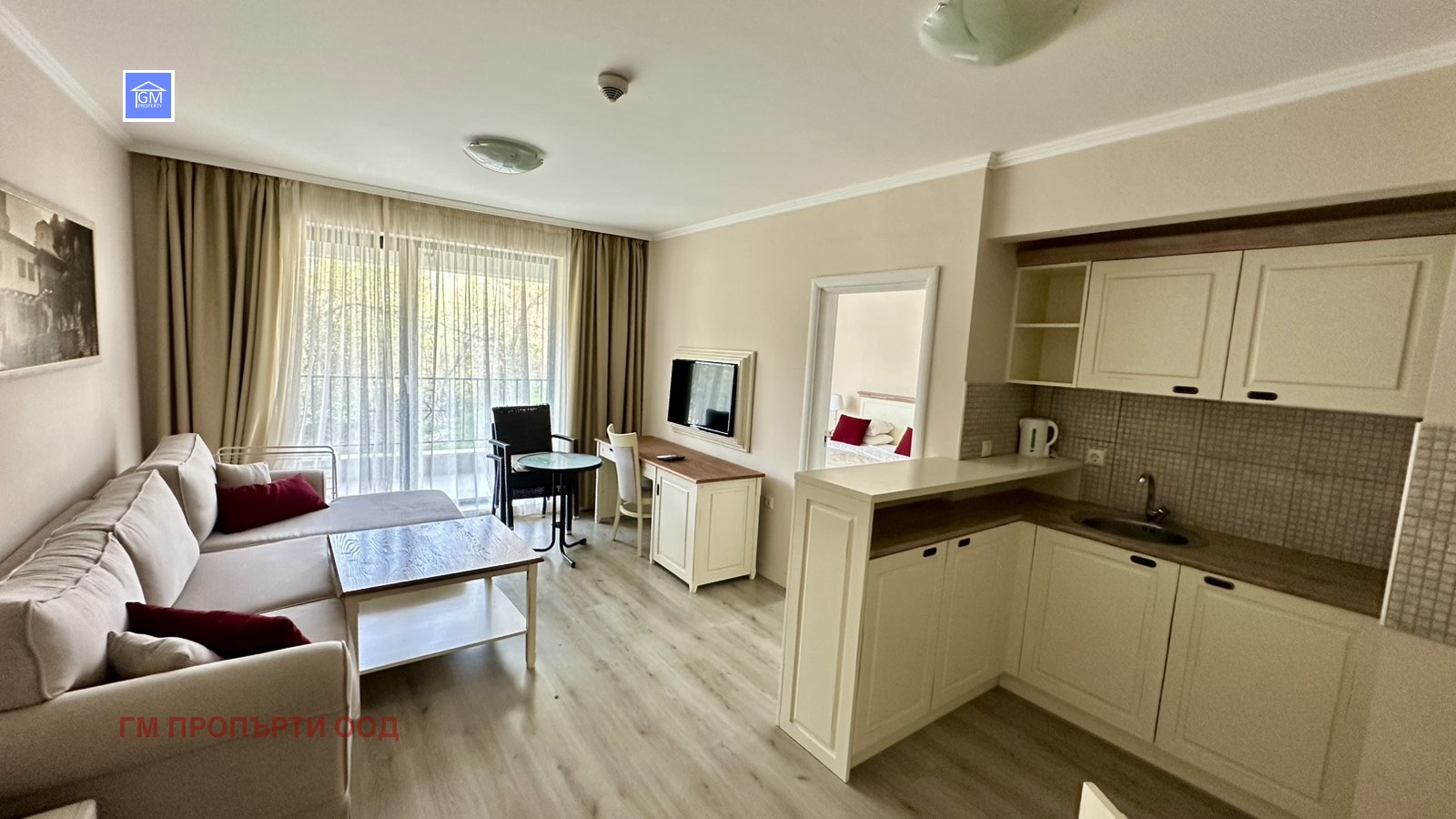 Продава 3-СТАЕН, гр. Балчик, област Добрич