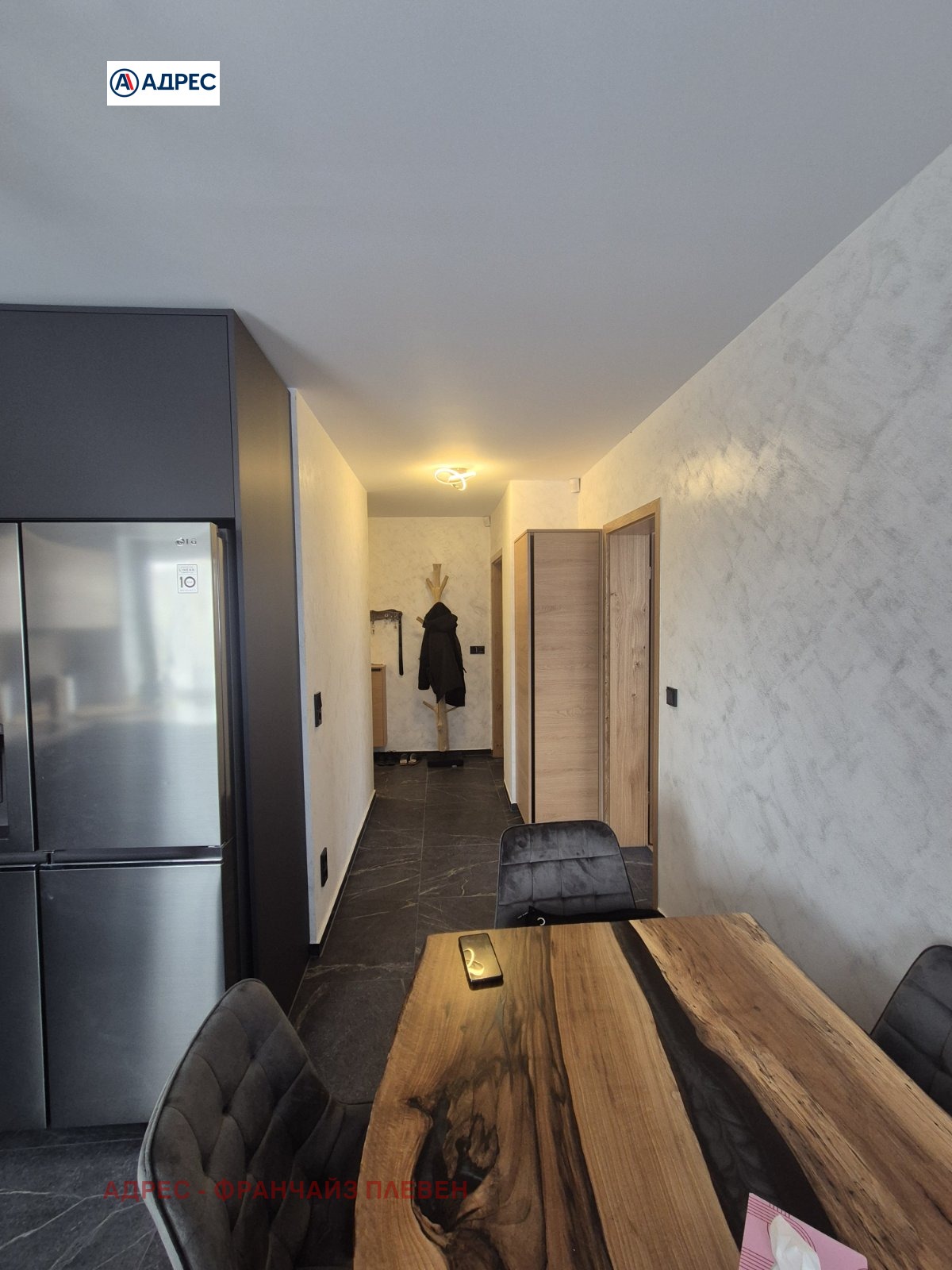 Продава 3-СТАЕН, гр. Плевен, Мара Денчева, снимка 10 - Апартаменти - 54226996