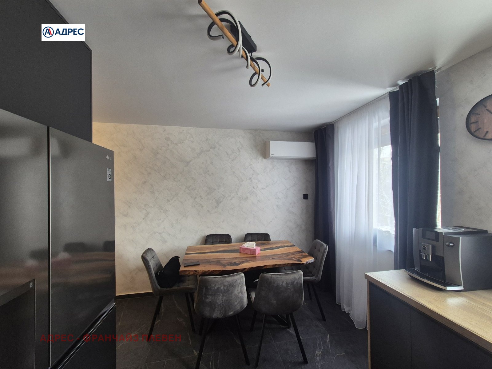 Продава 3-СТАЕН, гр. Плевен, Мара Денчева, снимка 5 - Апартаменти - 54226996