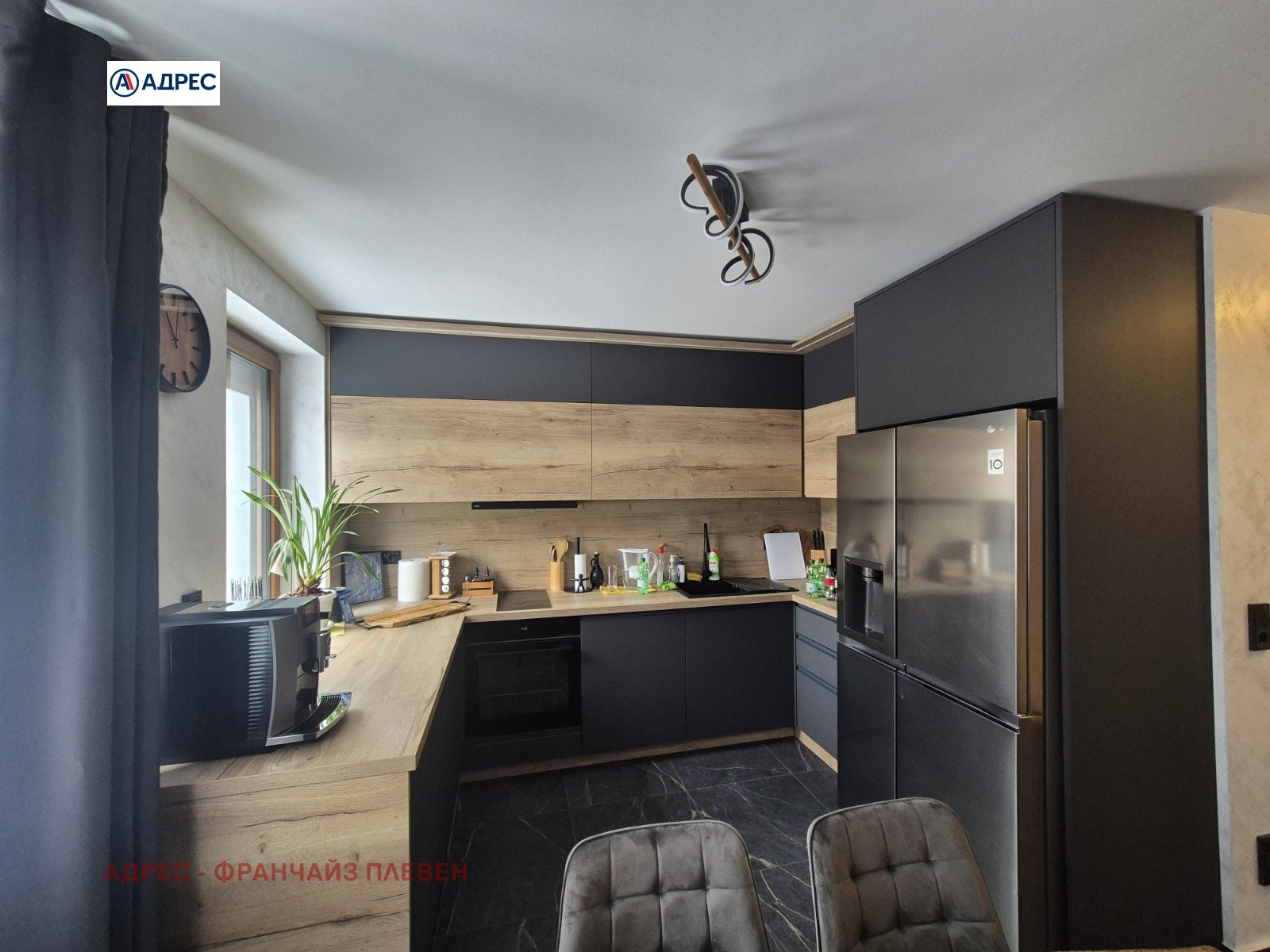 Продава 3-СТАЕН, гр. Плевен, Мара Денчева, снимка 6 - Апартаменти - 54226996