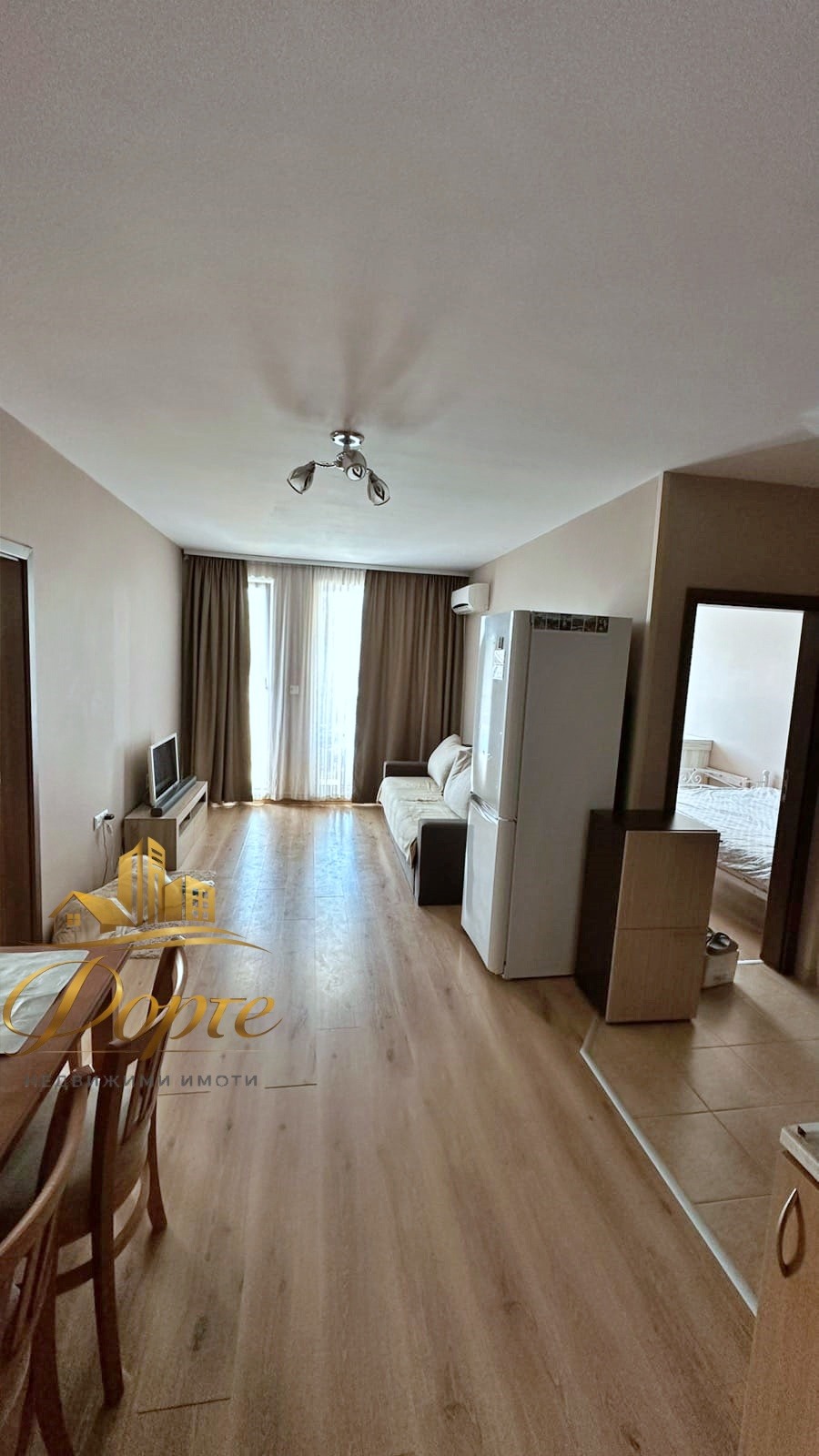 Продава 3-СТАЕН, гр. Свети Влас, област Бургас, снимка 5 - Апартаменти - 54293426