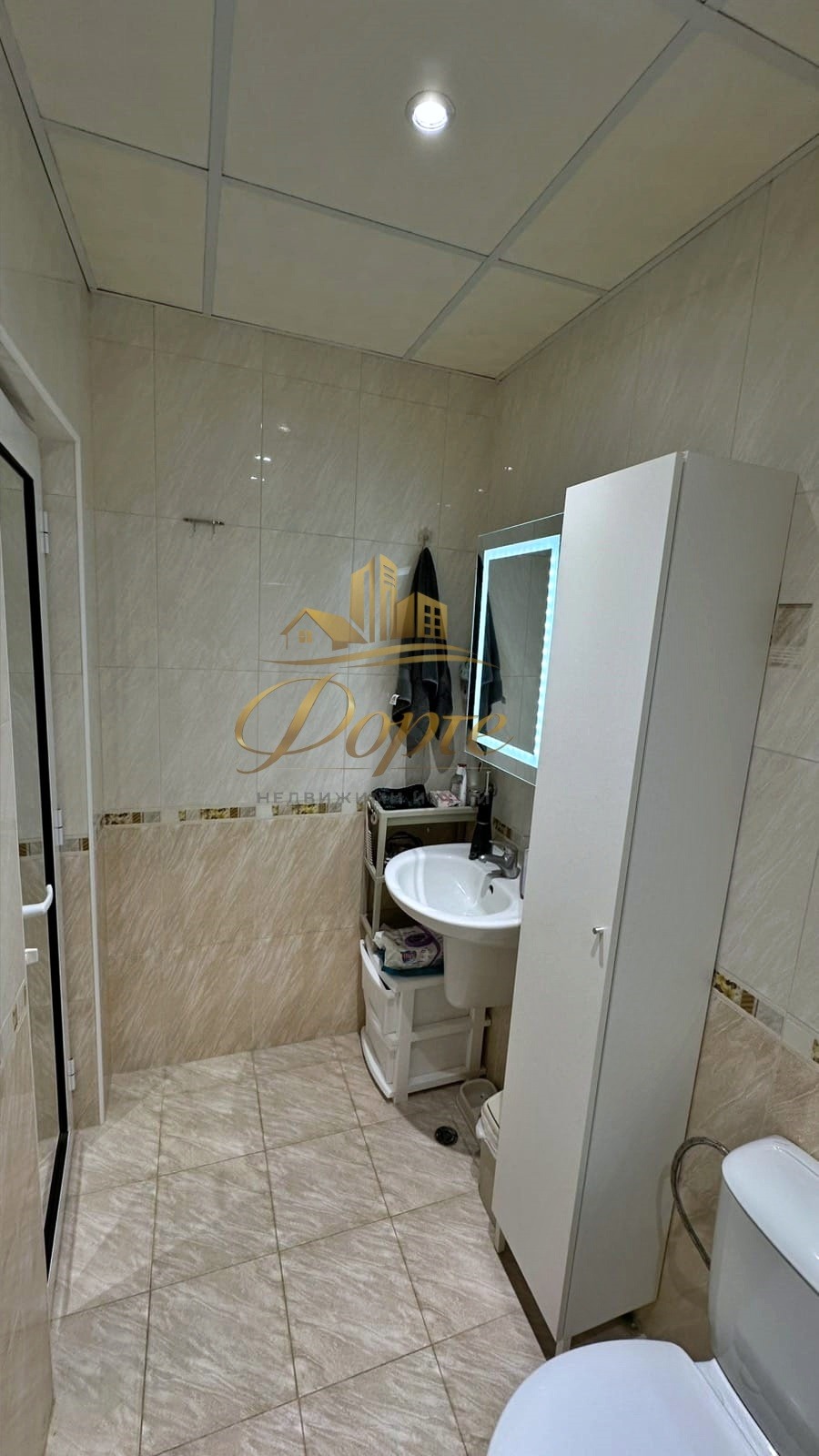 Продава 3-СТАЕН, гр. Свети Влас, област Бургас, снимка 11 - Апартаменти - 54293426