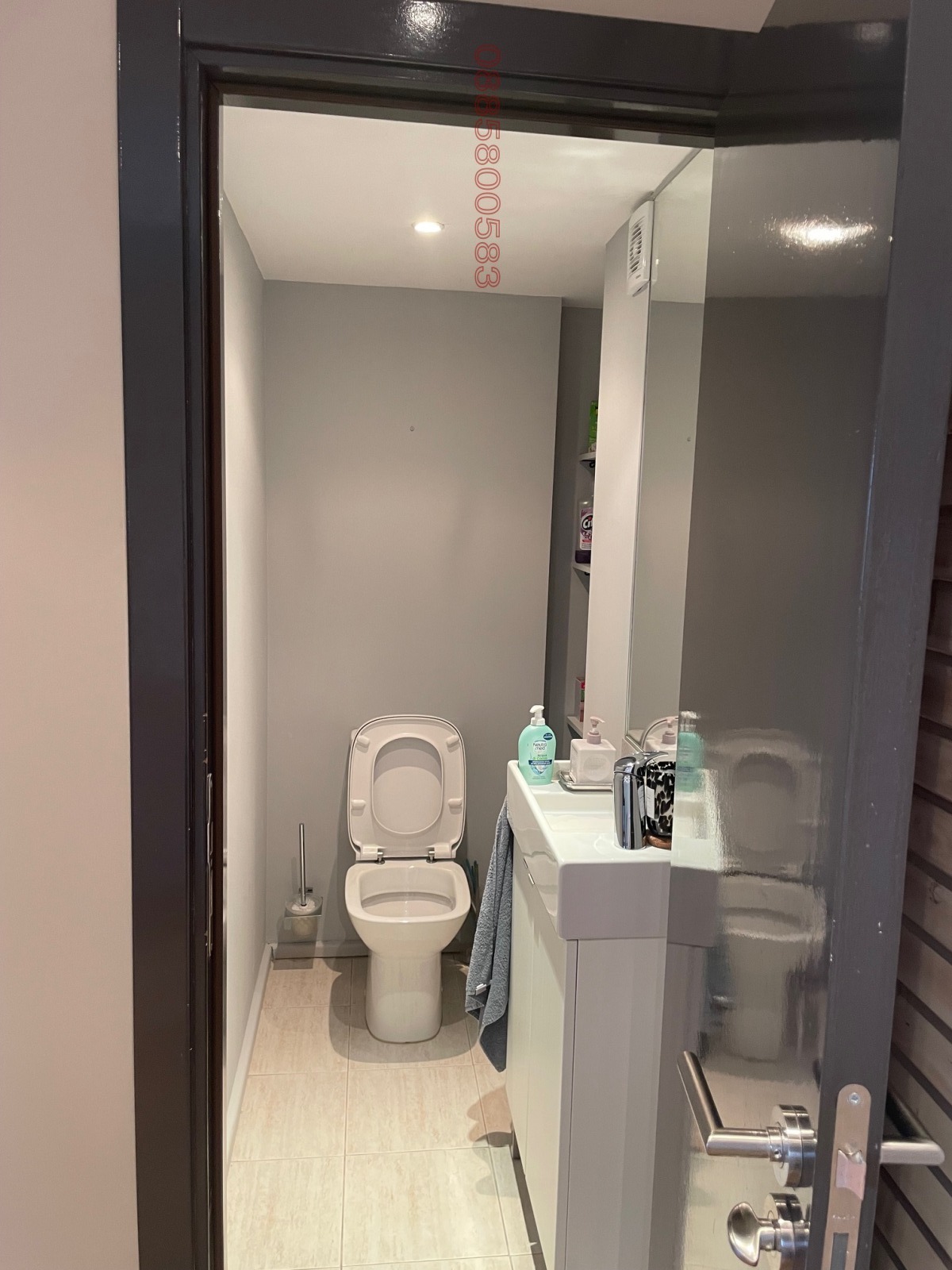 Продава 3-СТАЕН, гр. София, Кръстова вада, снимка 6 - Апартаменти - 54299829
