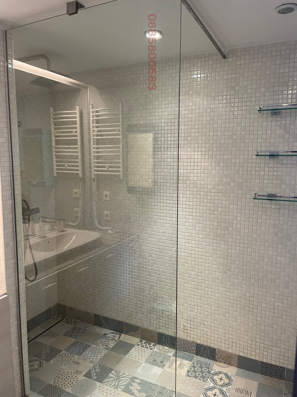 Продава 3-СТАЕН, гр. София, Кръстова вада, снимка 13 - Апартаменти - 54299829